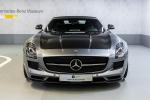 Mercedes-Benz SLS AMG GT Roadster Final Edition 2014 года
